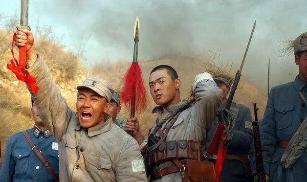 《亮剑》中不敢拍的剧情：李云龙和赵刚自杀，只有孔捷活到了最后