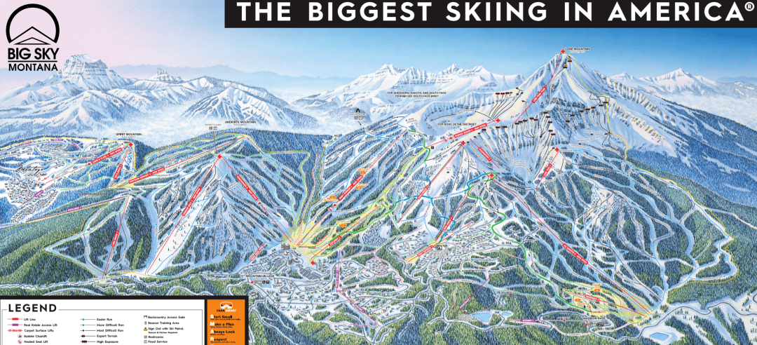 2022 年全球30个最佳滑雪进出 Ski in-Ski out 酒店