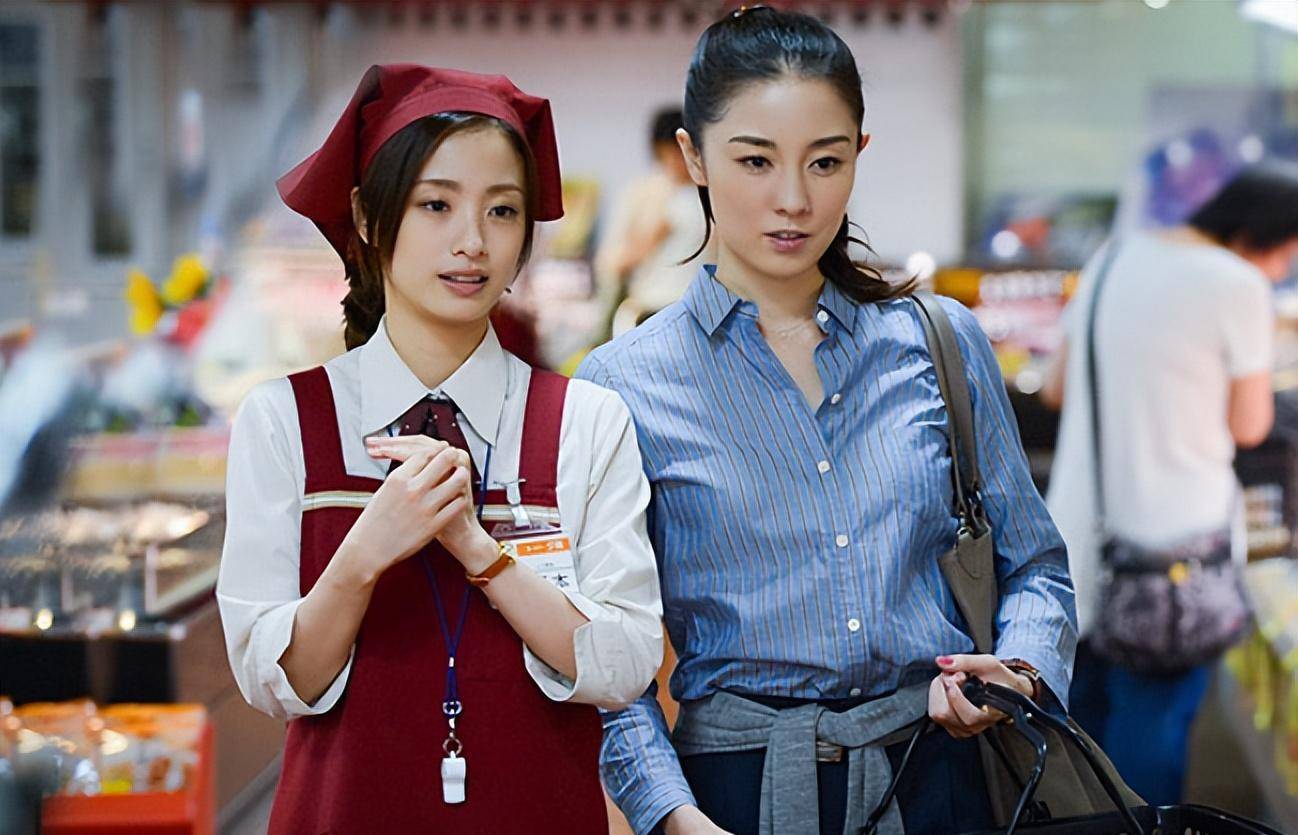 日本│推荐五部日本尺度电影第三弹，《花芯》和《昼颜》在列