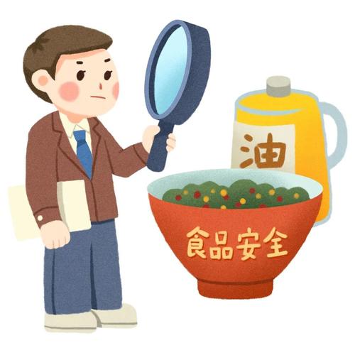 <strong>学校</strong>食品原料控制要求