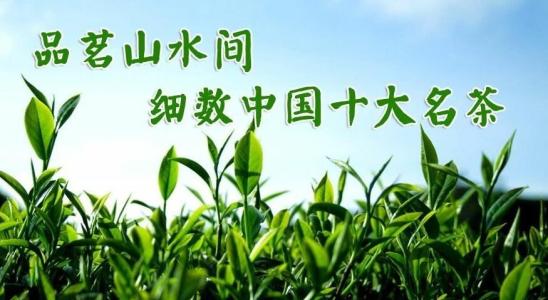 中国十大名茶中采用茶果间作种植方式的是