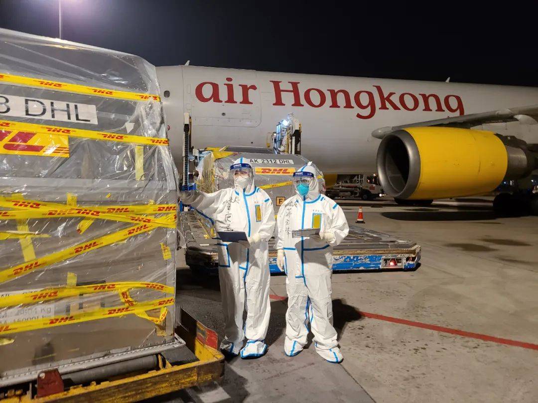上海浦东机场进口摆件报关报检，通关申报要求科普
