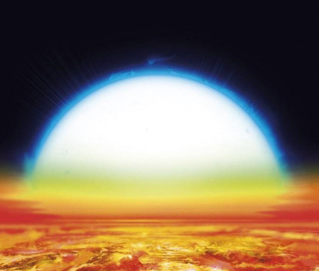 温度最高的行星是什么行星？