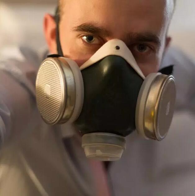 带口罩防雾霾有科学根据吗？确实有！