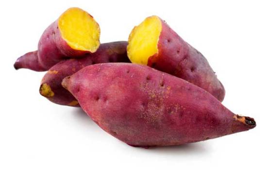 流言揭秘：吃长黑斑的红薯会中毒？不能一概而论