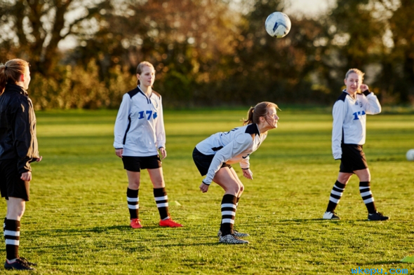 足球<strong>运动</strong>中头球可能导致暂时性记忆损害
