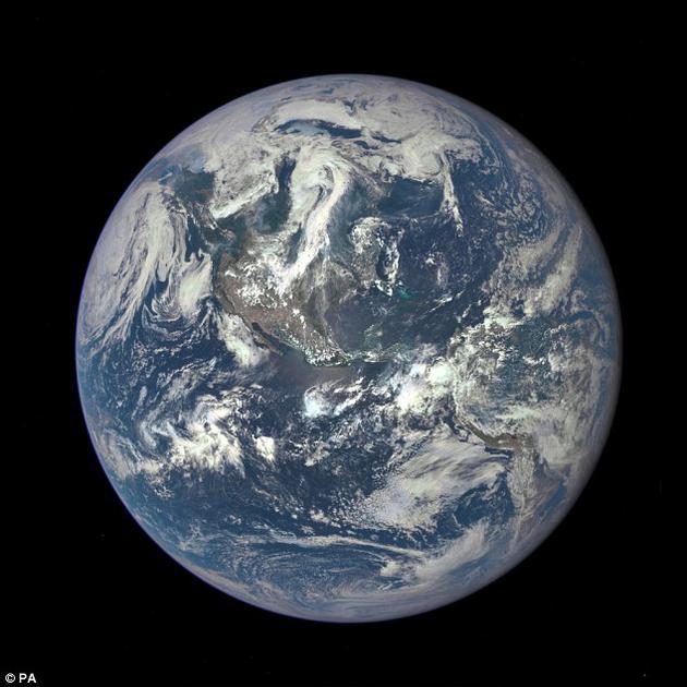 <strong>研究</strong>显示低氧气含量曾导致地球生命进化推迟20亿年