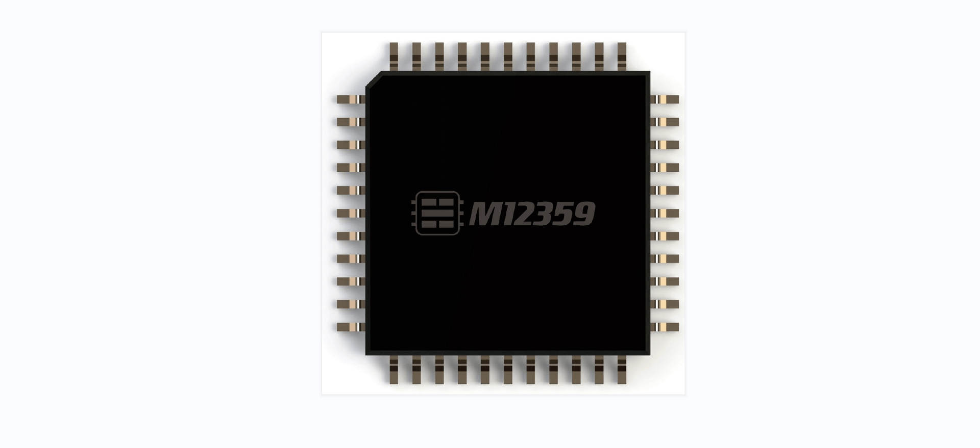 水芯M12359系列芯片的“芯”功能可以解决“多口<strong>充电</strong>干扰难题”