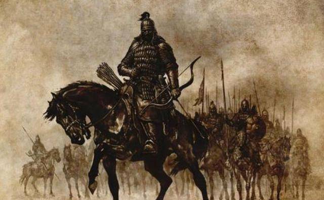 西方学者：冉闵复仇之战，才是匈奴摧毁西罗马帝国的起因！