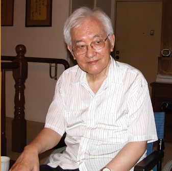<strong>物理学家</strong>沈君山辞世