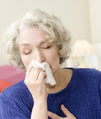 为何你更易患感冒？10个坏习惯破坏免疫力
