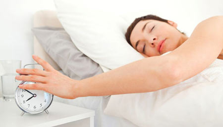 睡前注意10大禁忌 可使你更长寿？