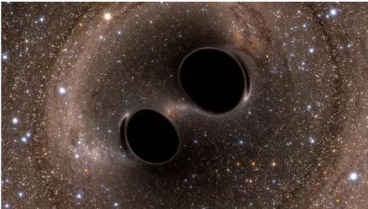 宇宙黑洞的奥秘，你了解多少？