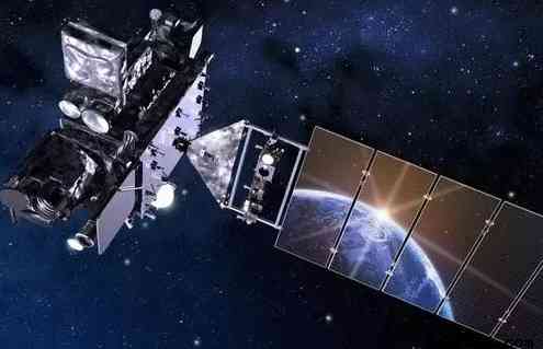 NOAA部分解决了GOES卫星的故障