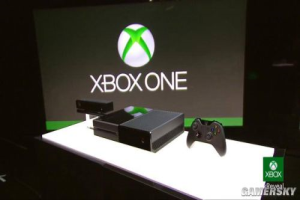Xbox One将推出Xbox<strong>360</strong>模拟器PC版指日可待？