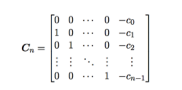 线性代数：矩阵相似和对角化