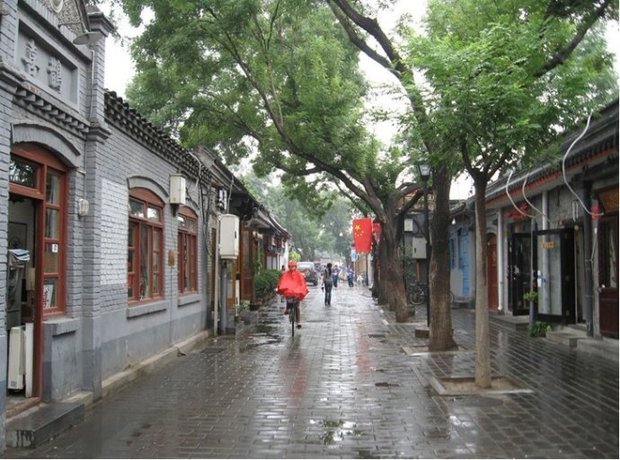 北京有什么著名又好玩的景点