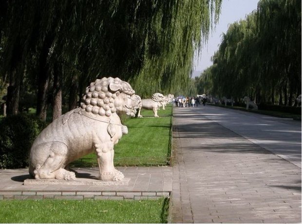 北京有什么著名又好玩的景点
