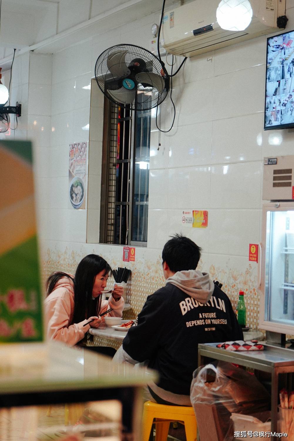在广州，如何吃得不游客？本地人推荐4天12家，早茶、正餐、糖水