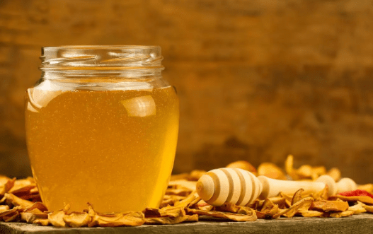 「瘦身必备」蜂蜜水加什么可以减肥？