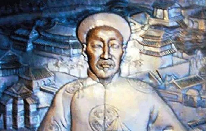 被称“京城第一家族”，巅峰时整个紫禁城都是他家建的，名字耳熟