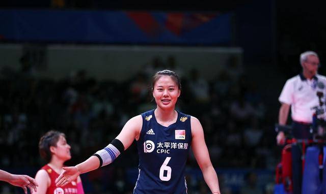 好消息！中国女排主场争夺巴黎奥运会入场券两届世锦赛避开八大对手