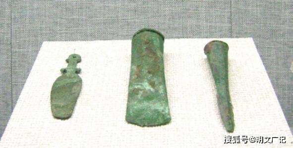 中国青铜器技术是西来的还是本土原生发明？