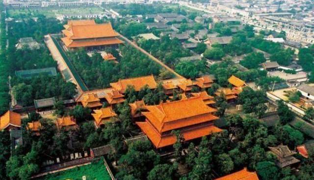 中国最牛的家族：祖宅堪比皇宫，如今祖先名字冠名学院遍布全世界