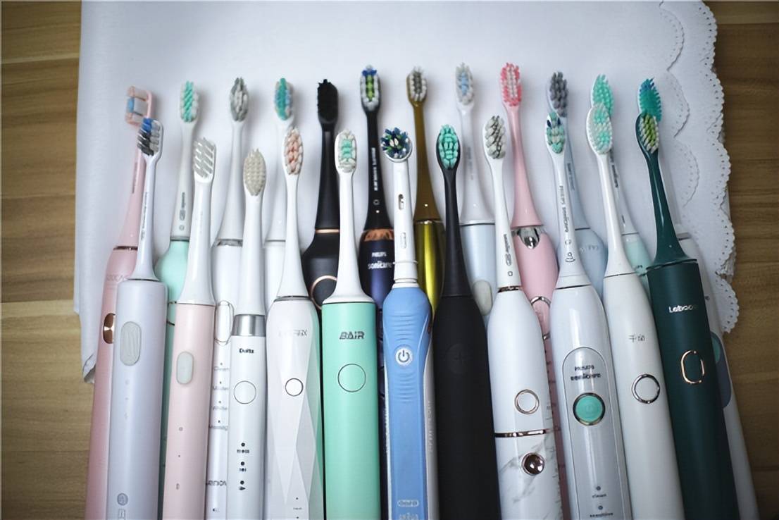 电动牙刷要怎么挑选电动牙刷，电动牙刷的挑选技巧