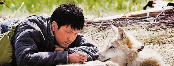 电影《狼图腾》编剧炮轰冯绍峰！跟真实的角色有相当大的距离