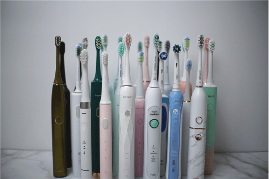 电动牙刷的好坏怎么区分？
