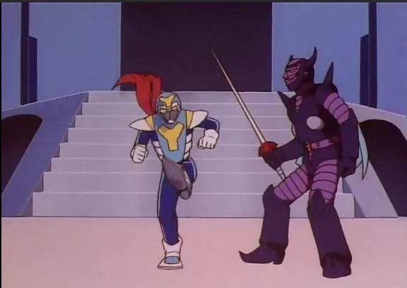 名侦探柯南：大怪兽哥美拉VS假面超人！让我们看看他们之前的登场吧！