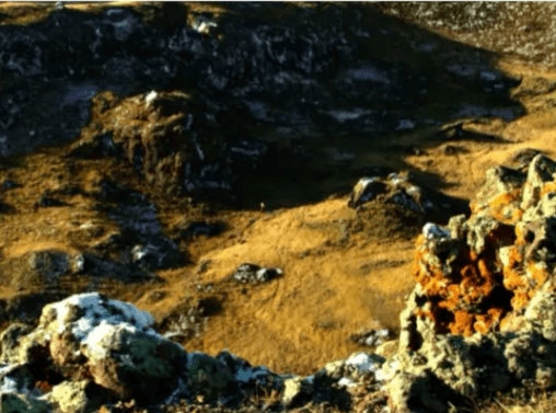 带你探寻《狼图腾》的另一处拍摄地——锡林郭勒草原火山地质公园