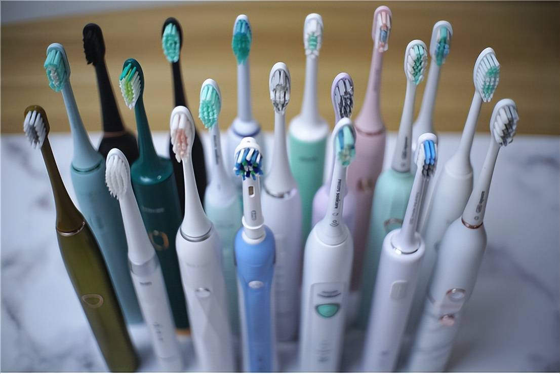 电动牙刷应该怎么选购？
