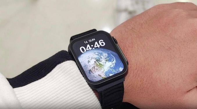 苹果新款applewatch将在今年发布？