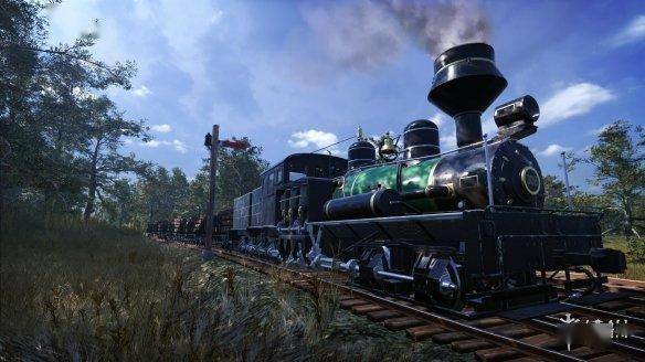 《铁路帝国2》本月25日发售首发还会加入xgp