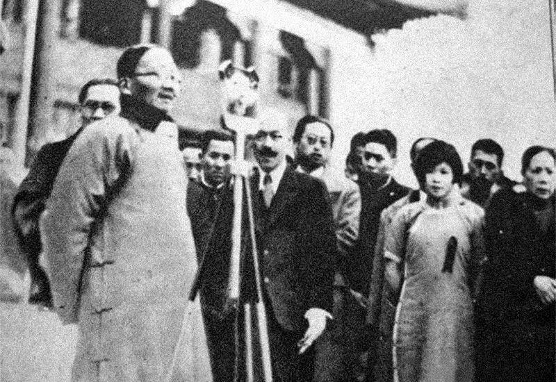 张之洞主持了中国最早的设计教育？包豪斯的中国传人是谁？