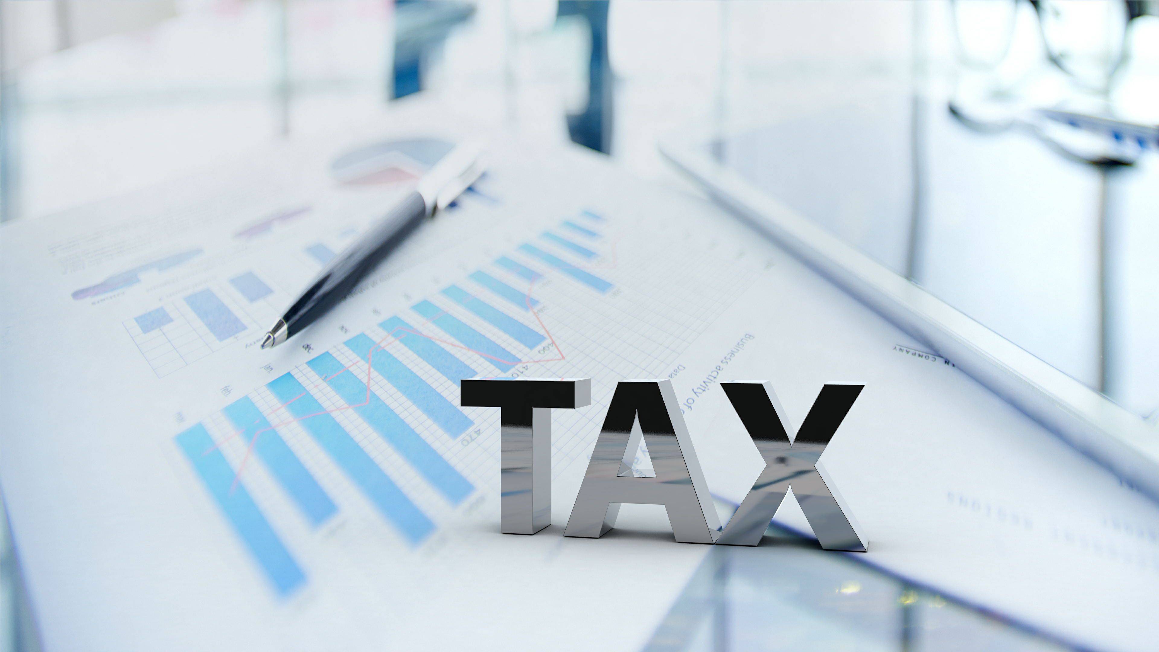 降低企业经营风险税务合规工作能够使企业遵守国家税收法规