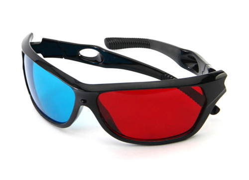 家用3d眼镜如何选择 3D眼镜常见分类