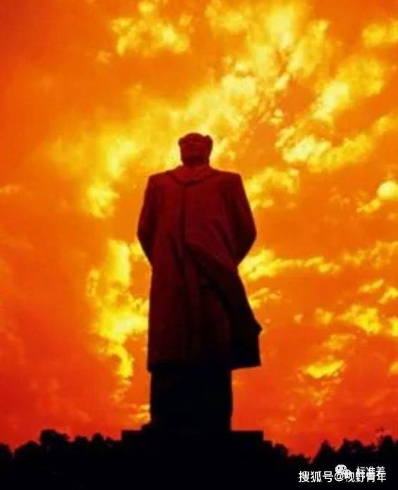 视野青年：东方红，太阳升，中国出了个毛泽东