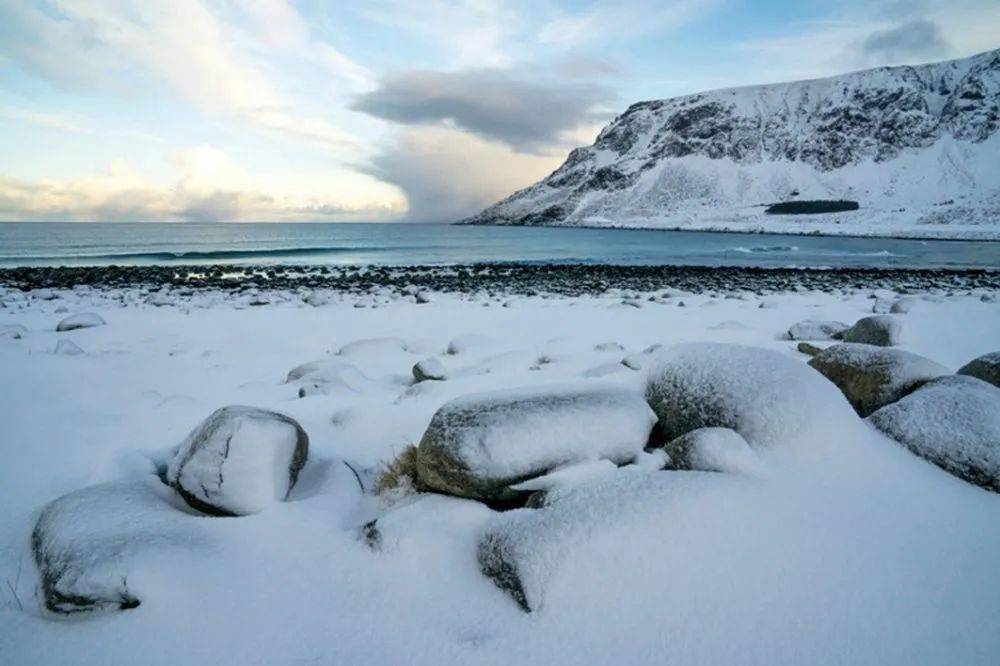 西伯利亚冻土层融化，发现史前生物遗骸，为何会令人沉思，2023届高考地理时事热点汇总之地球环境