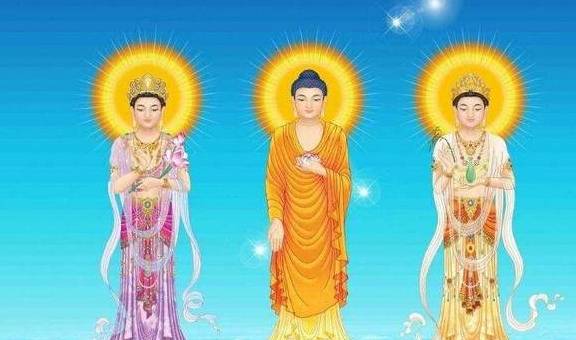 这些佛教新年祝福语你听过多少？