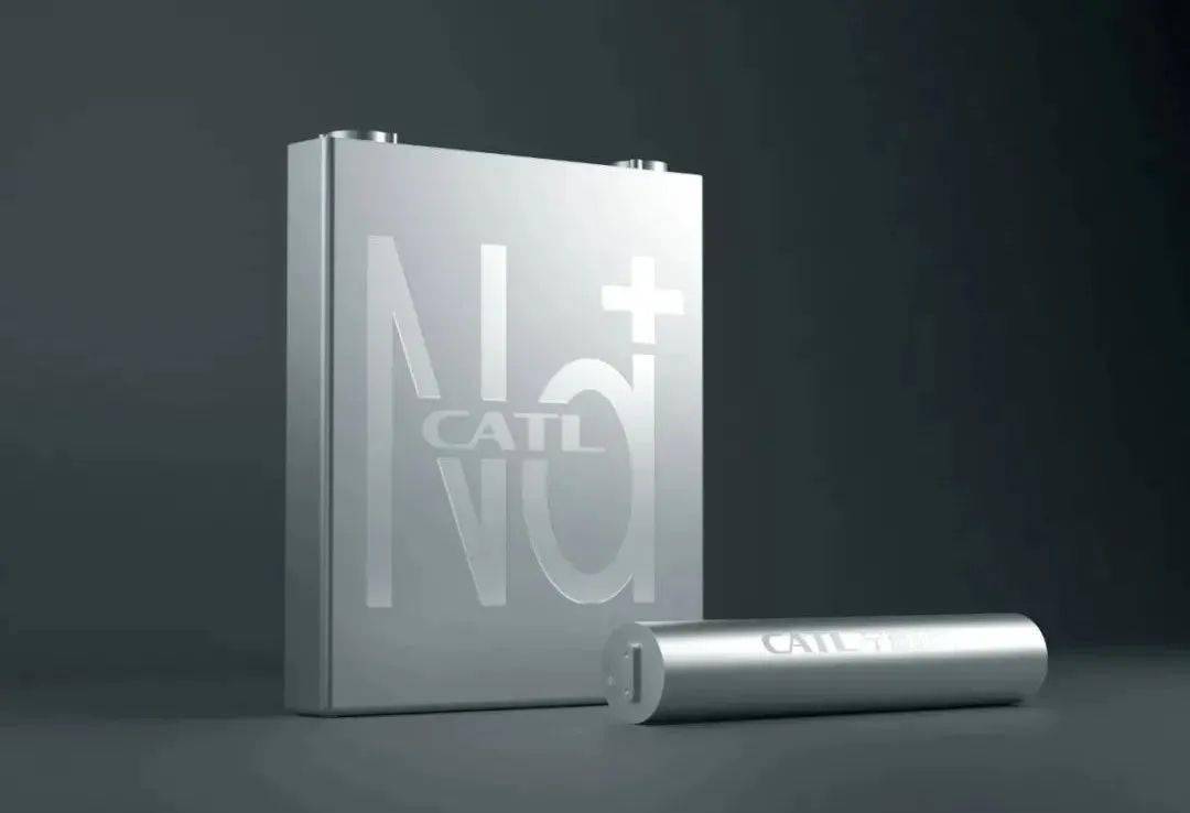 宁德时代的钠离子电池能否冲击三元锂电池？