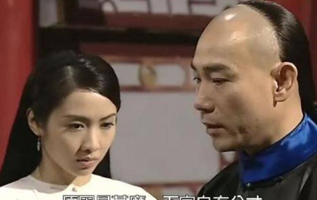 TVB这三部电视剧中情侣的结局虽遗憾但经历过美好，你都看过吗？