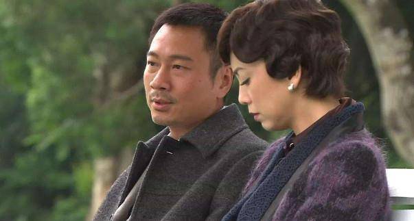 TVB这三部电视剧中情侣的结局虽遗憾但经历过美好，你都看过吗？