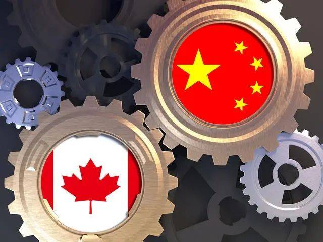 被我国宣布“不受欢迎”的加拿大驻上海领事甄逸慧，有什么来头？