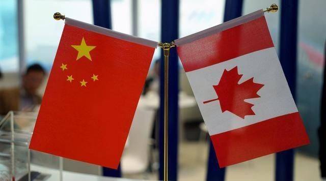 被我国宣布“不受欢迎”的加拿大驻上海领事甄逸慧，有什么来头？