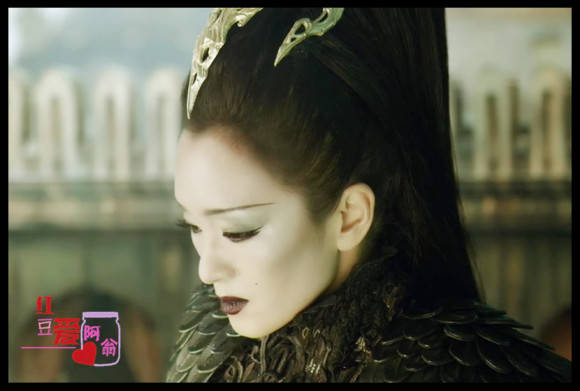 盘点《西游记》中的"白骨精",你都认识吗? - 头条在线