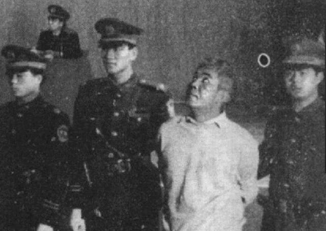 广州“雨夜屠夫案”：4年犯案19起，18人遇害，手段极其残忍