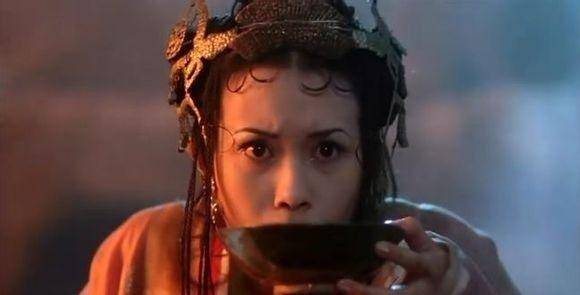 扮演过白骨精的6位女星你知道都是谁吗?韩雪曾经也扮演过白骨精.